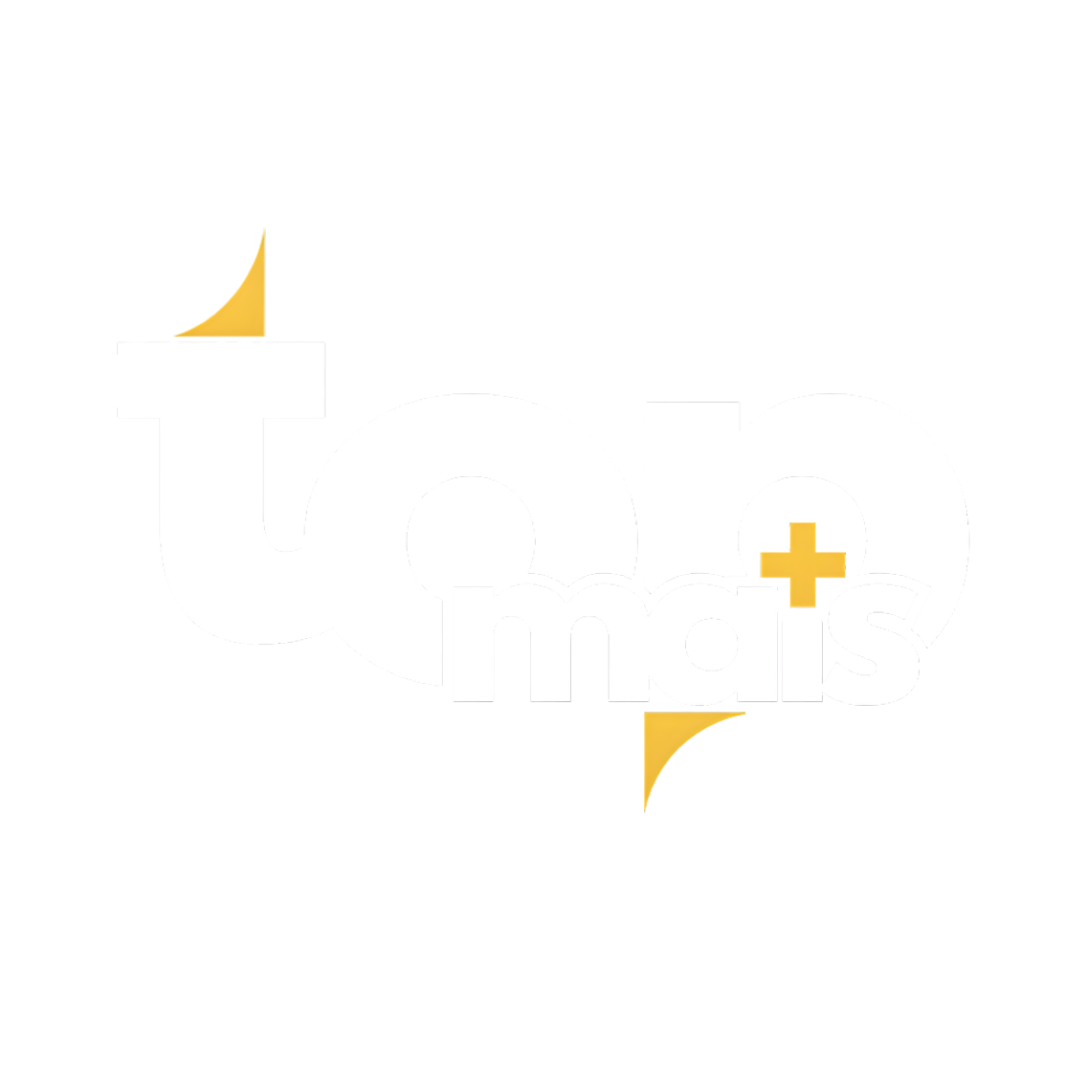 TopMais Logo